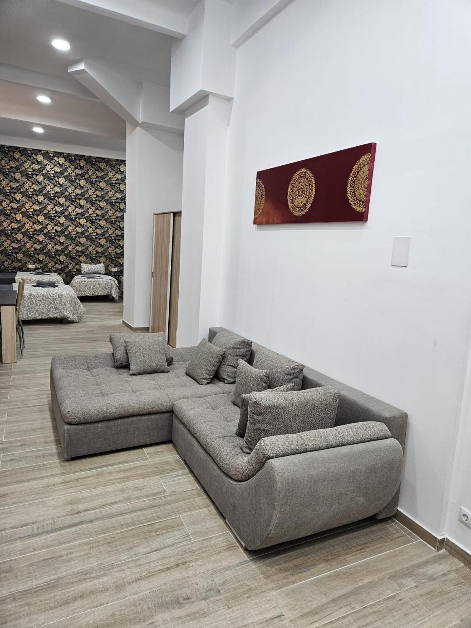 El Dorado Apartman Alicante Kültér fotó