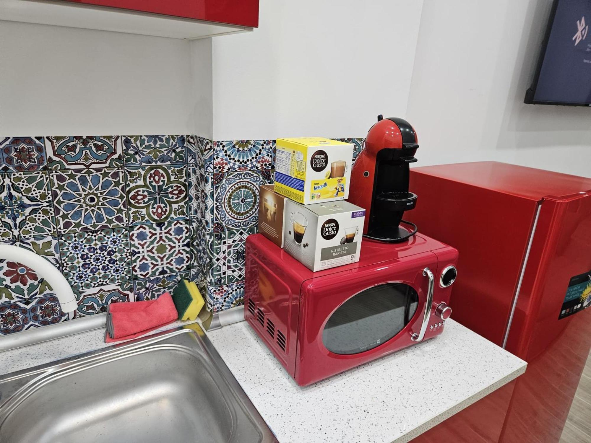 El Dorado Apartman Alicante Kültér fotó