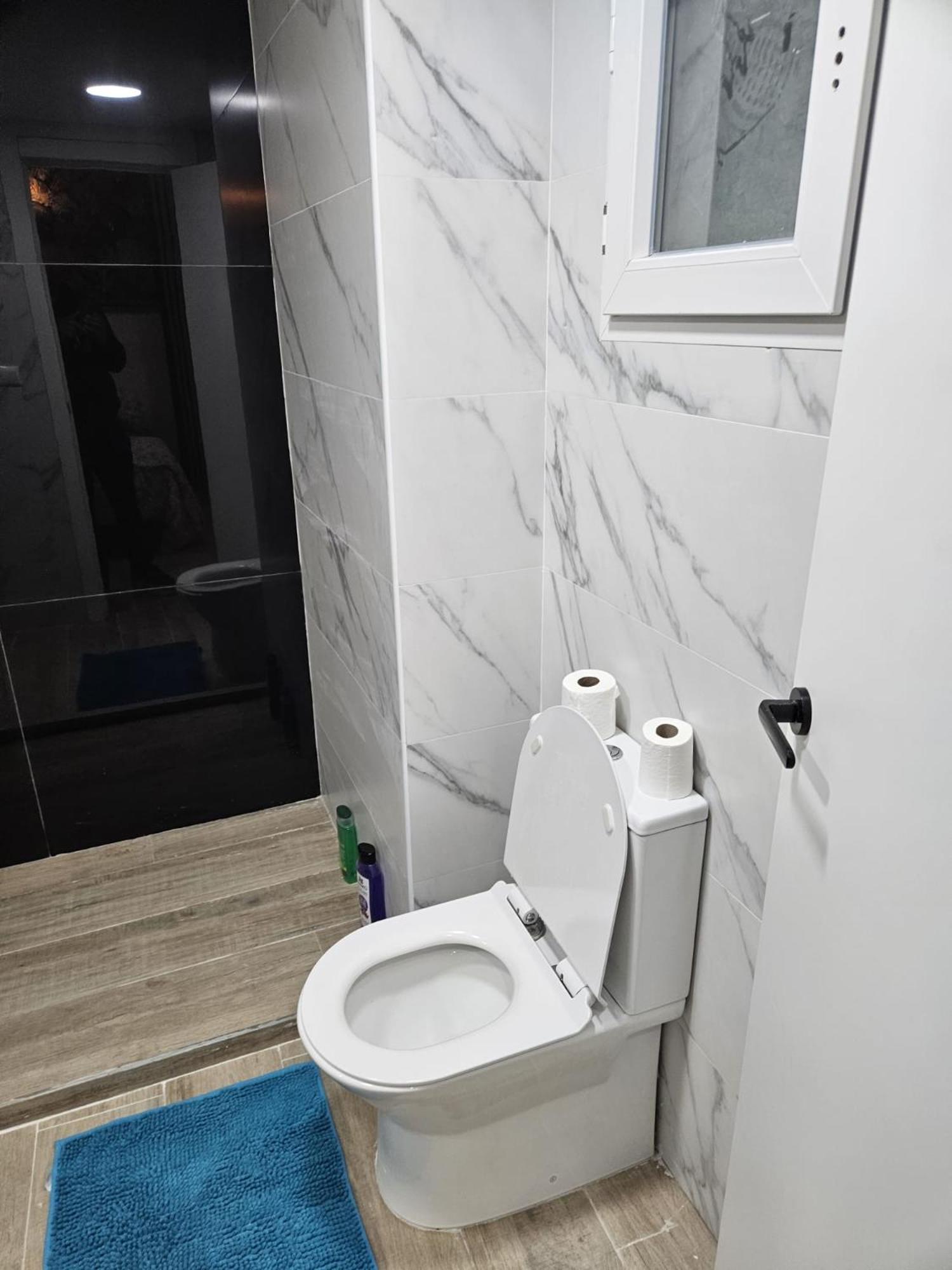 El Dorado Apartman Alicante Kültér fotó