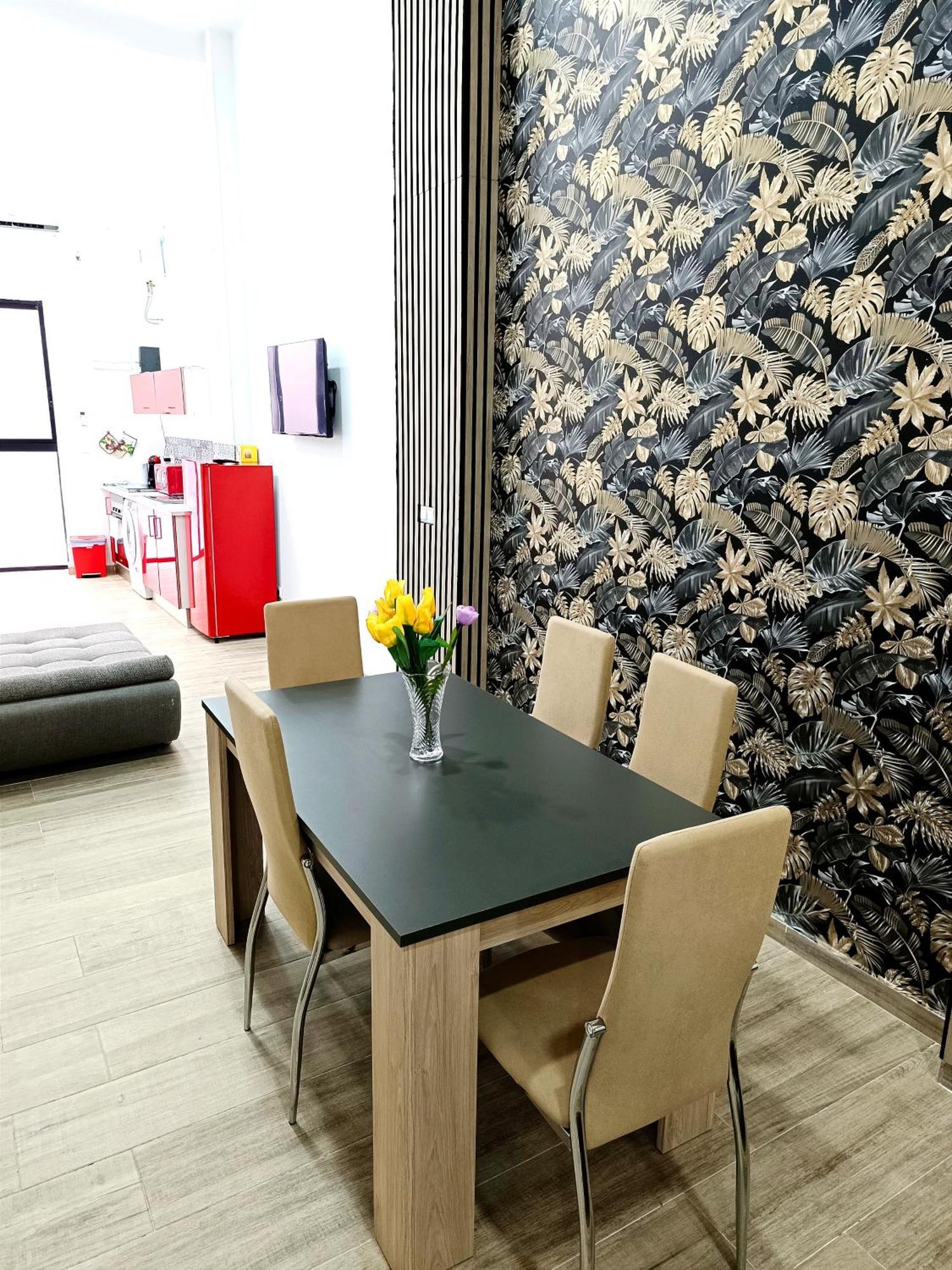 El Dorado Apartman Alicante Kültér fotó