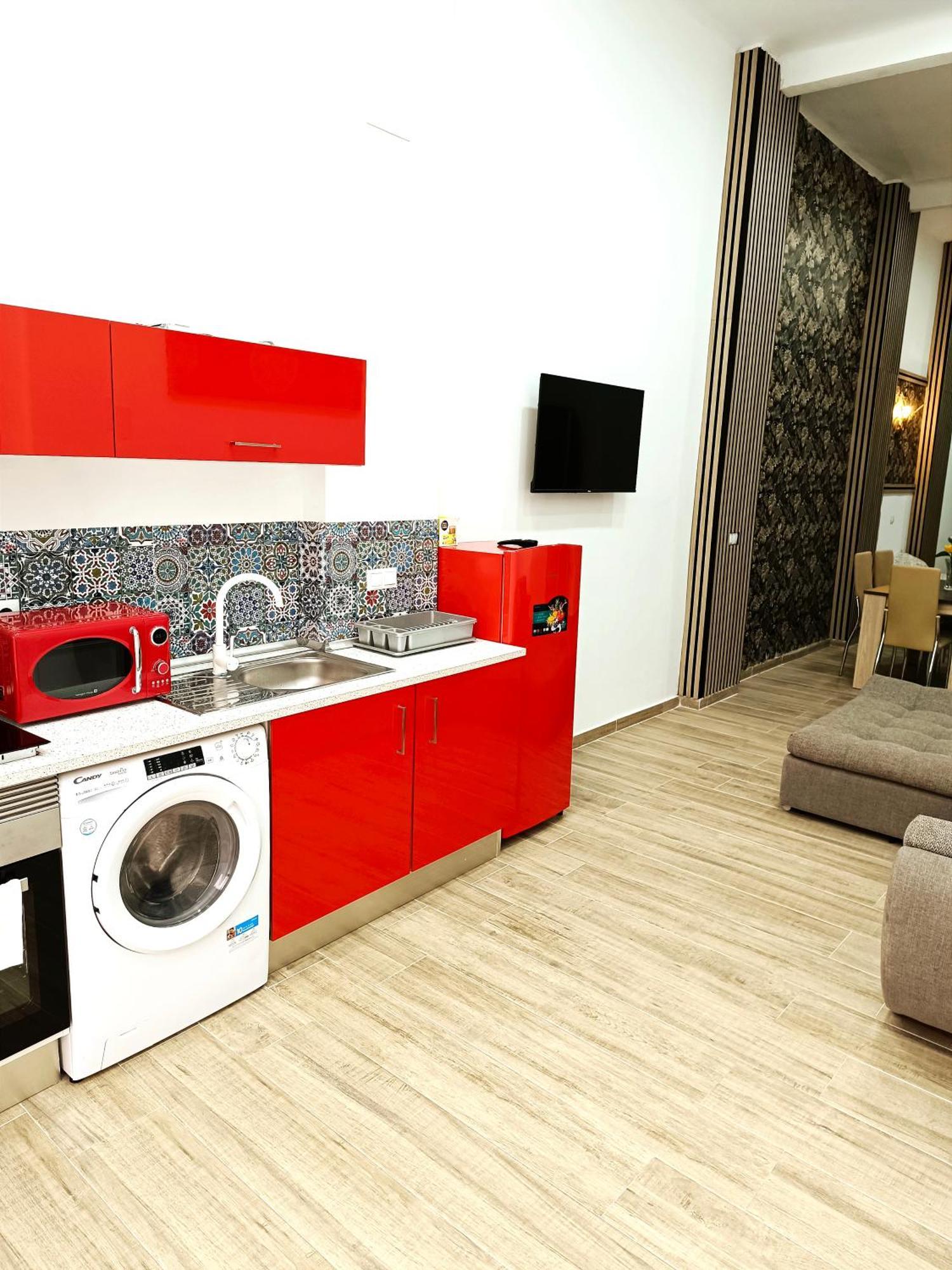 El Dorado Apartman Alicante Kültér fotó