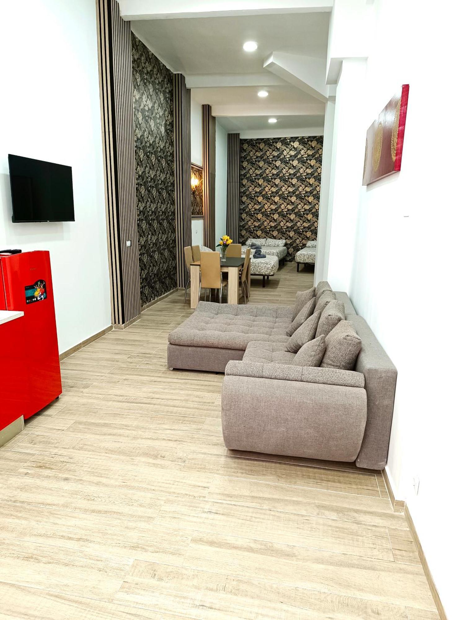 El Dorado Apartman Alicante Kültér fotó
