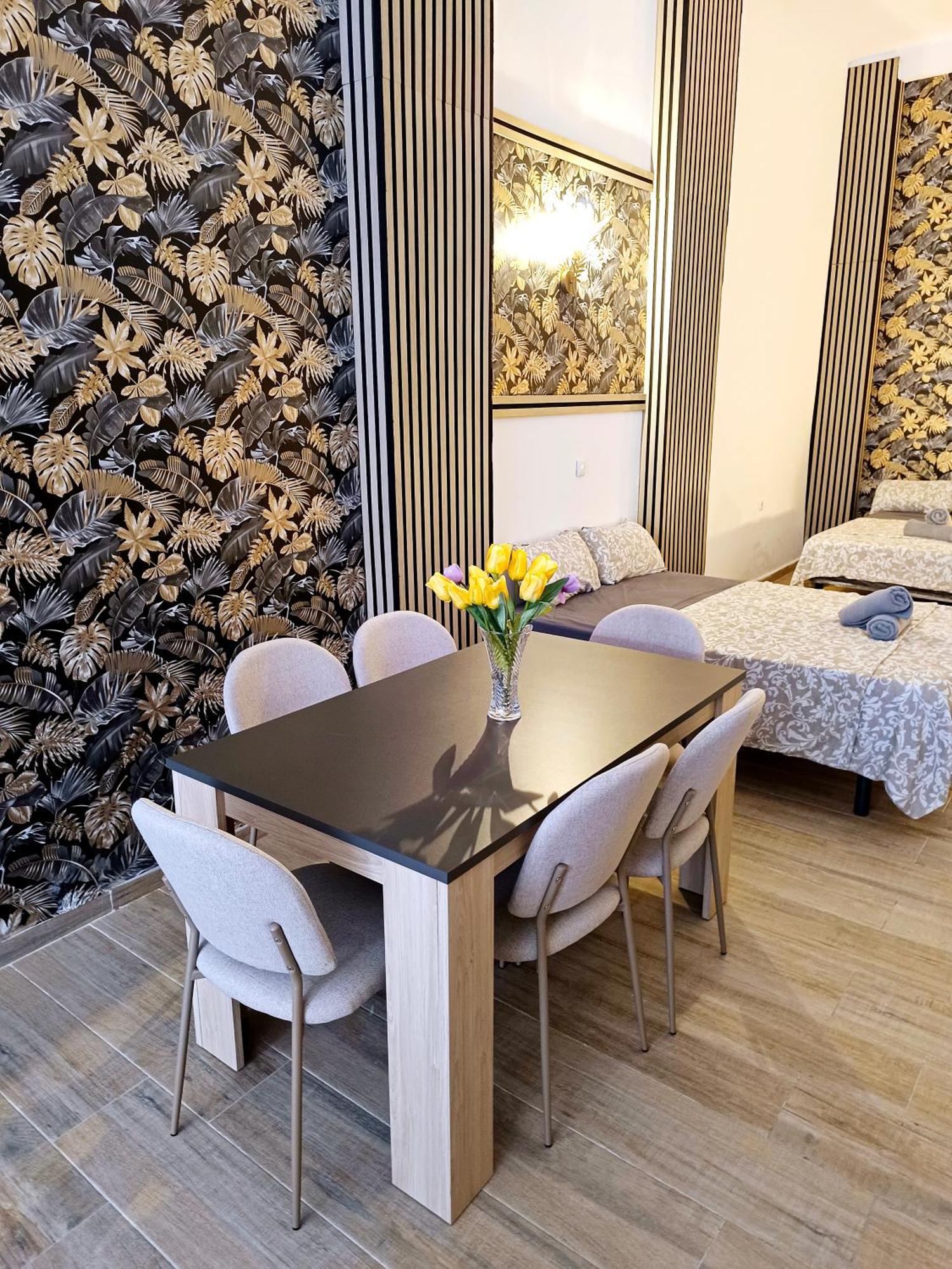 El Dorado Apartman Alicante Kültér fotó