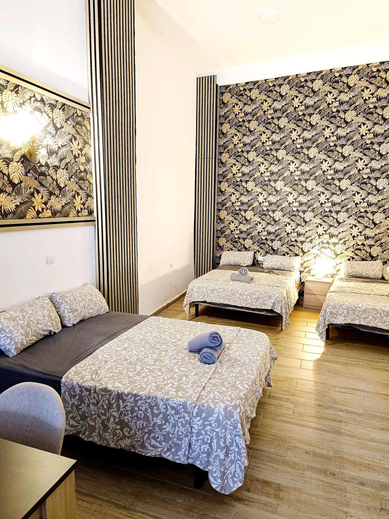 El Dorado Apartman Alicante Kültér fotó